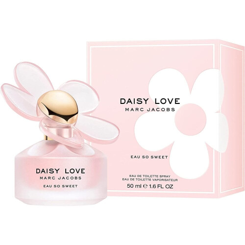 Marc Jacobs Marc Jacobs Daisy Love Eau So Sweet 50ml EDT Spray