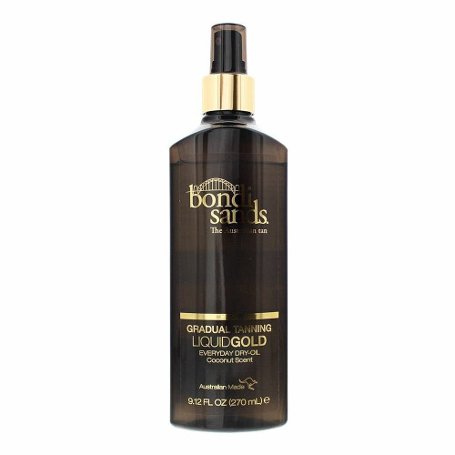 Bondi Sands Bondi Sands Gradual Tanning Liquid Gold Dry Oil 270ml
