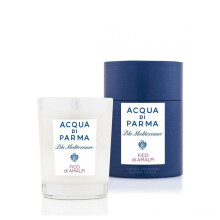 Acqua di Parma Blu Mediterraneo Fico di Amalfi Candle 200g