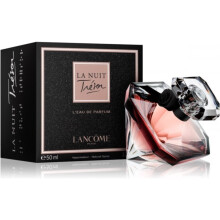 Lancome La Nuit Tresor 50ml L'Eau De Parfum Spray