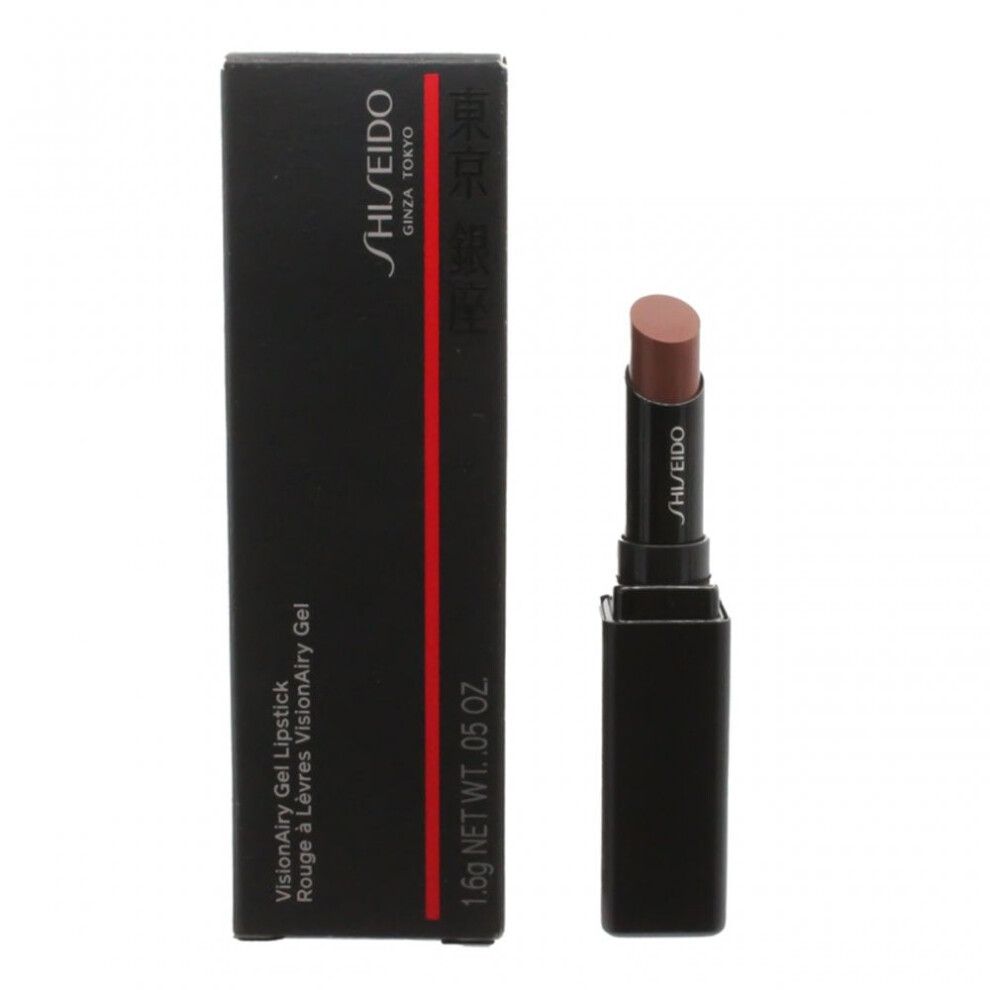 Shiseido Visionairy Gel Lipstick - 1.6G - 228 Metropolis