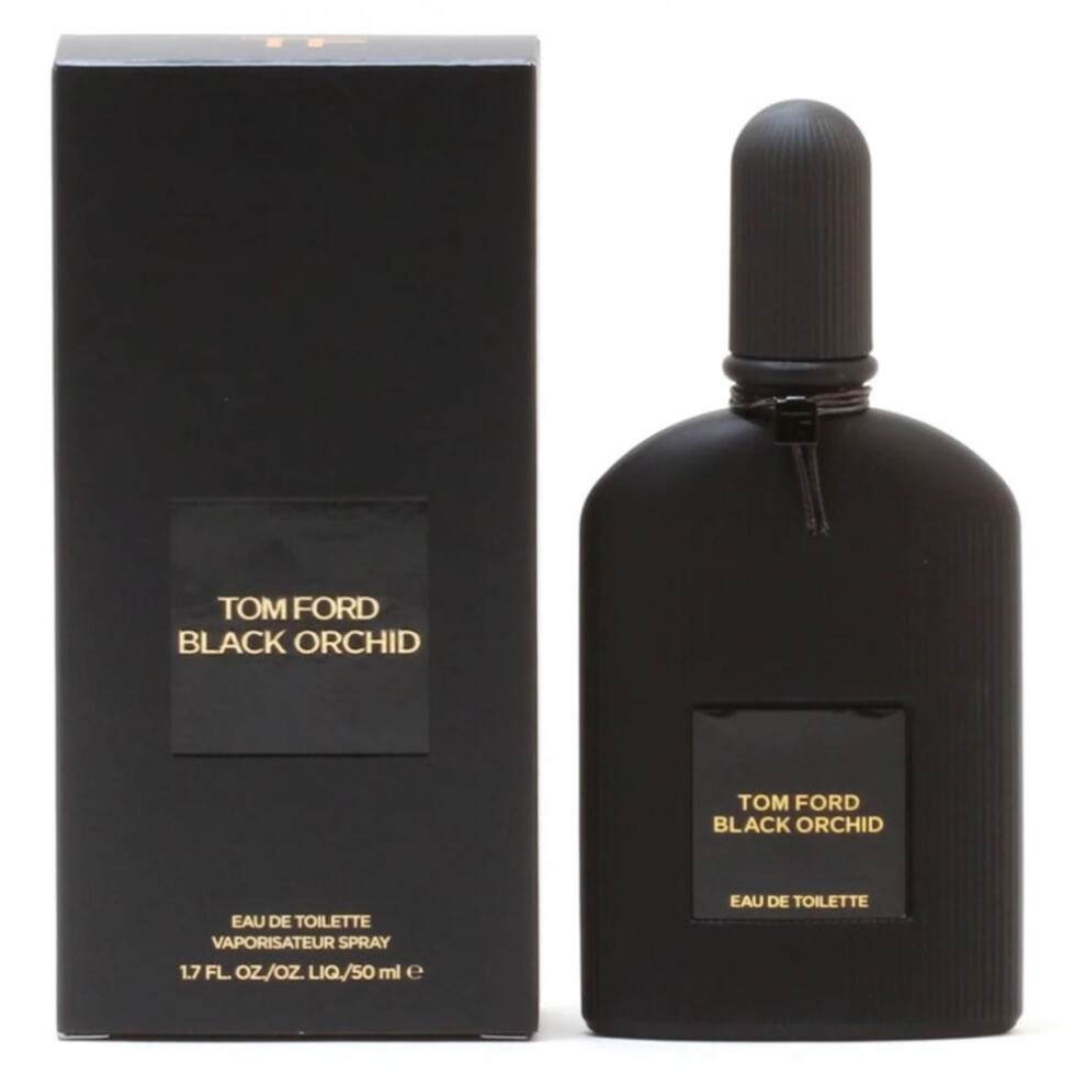 Tom Ford Black Orchid 50ml EDT Spray