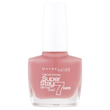 Maybelline Superstay 7 Days Gel Nail Color - 135 Nude Rose