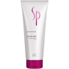 Balsam de păr, pentru protecția culorii, System Professional by Wella, Color Save, 200 ml