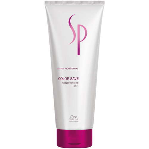 Wella Wella SP System Professional Color Save Conditioner  200 ml