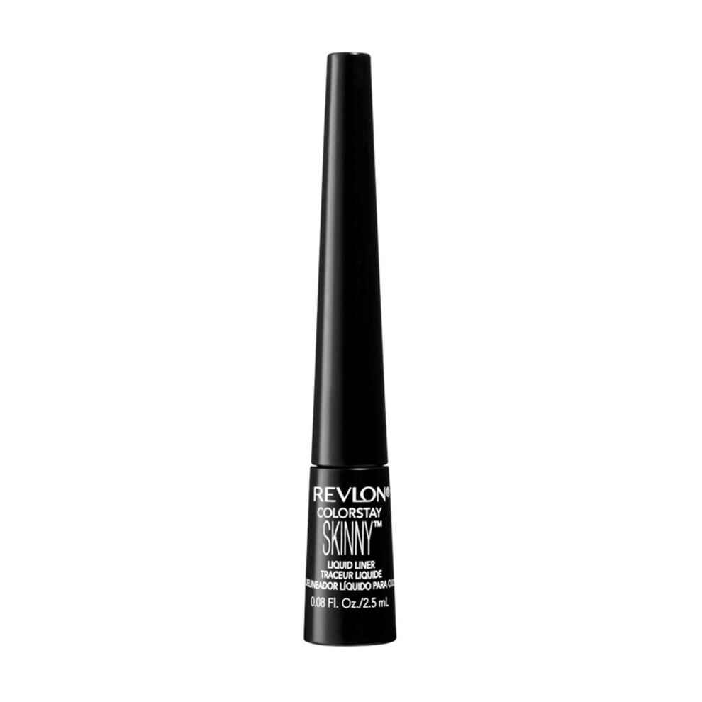 Revlon Colorstay Skinny Liquid Liner - 301 Black Out