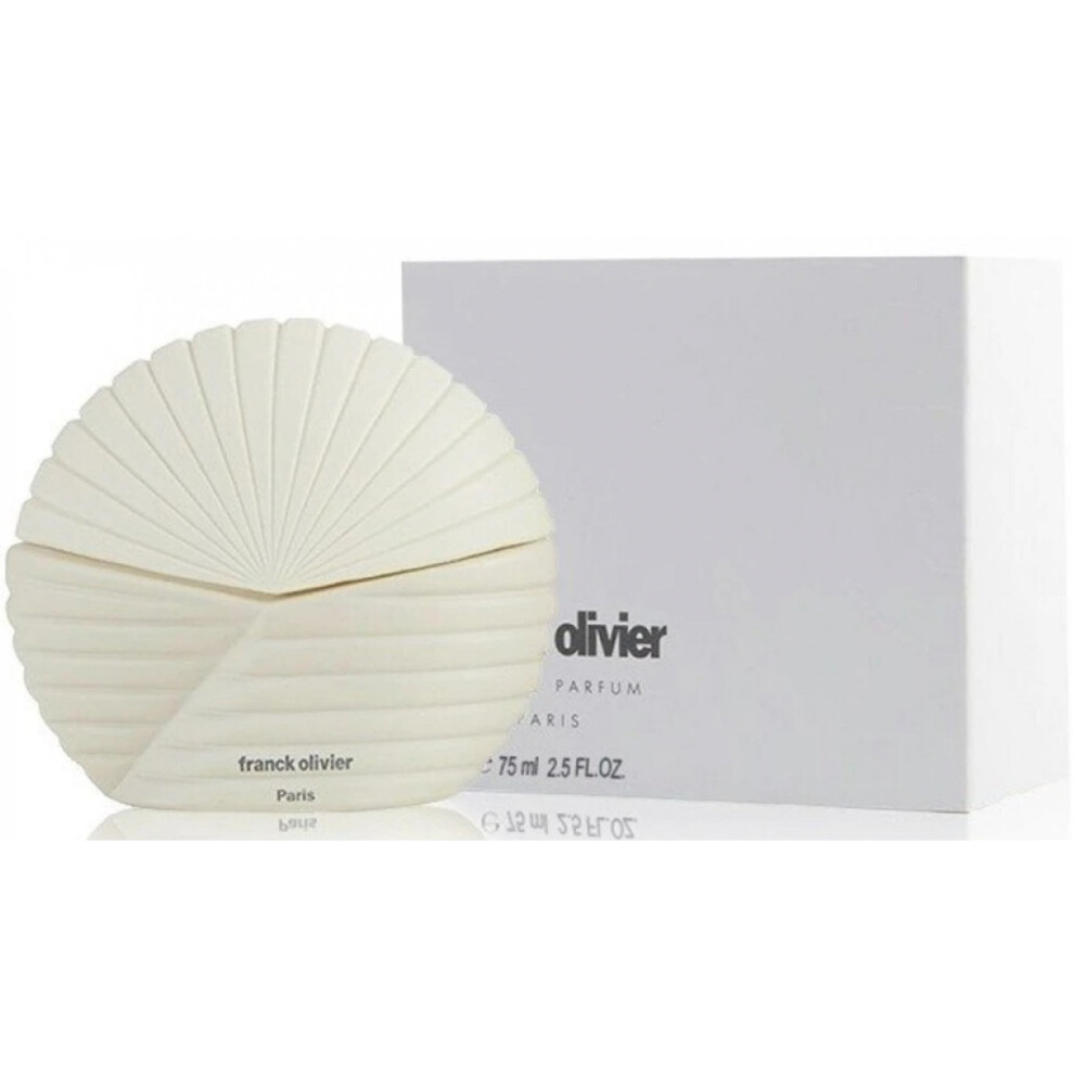 Franck Olivier For Her 75Ml Edp Spray
