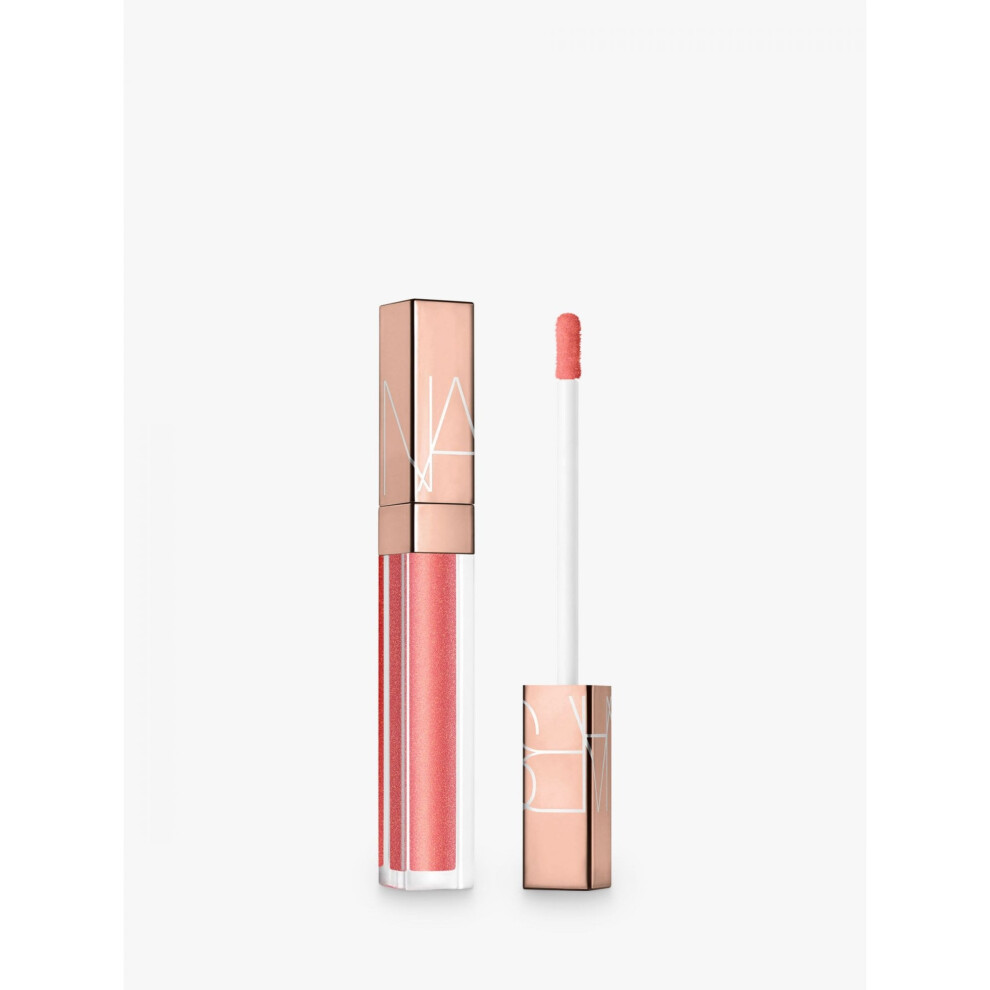 Nars Afterglow Lip Shine 5.5ml - Orgasm