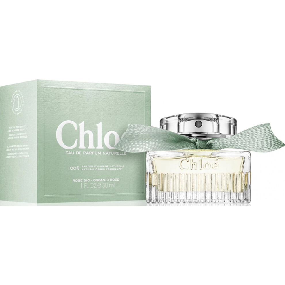 Chloe Naturelle 30ml EDP Spray