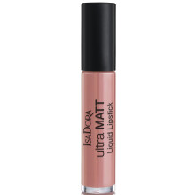 Isadora Ultra Matt Liquid Lipstick 7ml - 07 Dolce Rose