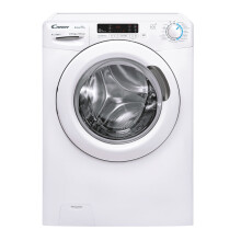 Candy Smart Pro 8kg WiFi Washing Machine – Quick, Efficient, and Ready When You Are