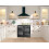 Leisure Leisure CK100C210T 100cm Electric Range Cooker with Five Ceramic Zones 1