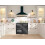 Leisure Leisure CK90C230T 90cm Electric Range Cooker with Two Ovens 1