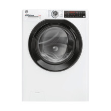 Hoover 31020225 H3WPS4126TAMB580 washing machine Front-load 12 kg 1400 RPM White