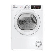 Hoover H-DRY 350 31102859 HRE C10TE-80 tumble dryer Freestanding Front-load 10 kg B White
