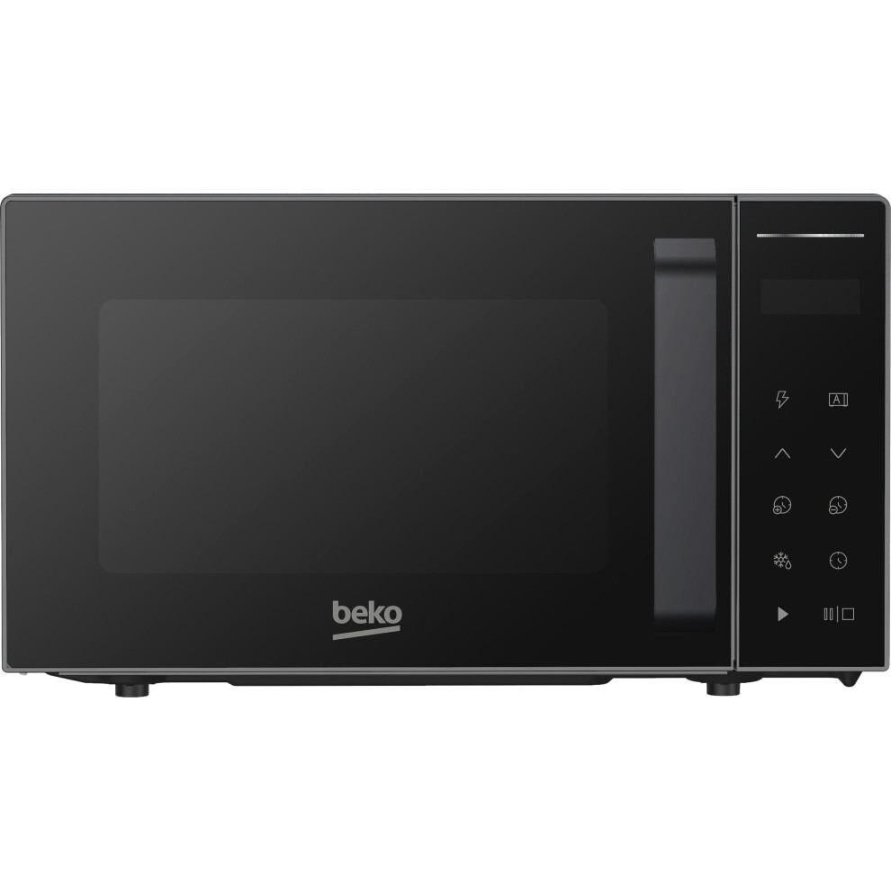 Beko MOC20240G 800W 20 Litre Digital Microwave