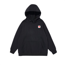 (XL fits 170-175CM) TWICE Yu Dingyan street beat the same sweater padded models
