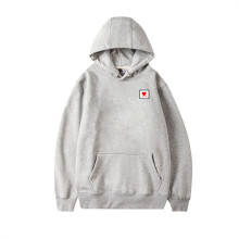(2XL fits 175-180CM) TWICE Yu Dingyan street beat the same sweater thin section