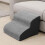Living And Home (2 Steps) Comfy Non-Slip Pet Steps with Removable Cover 1