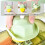 Living And Home Kitchen Vegetable Slicer with Handguard (6 Blade Set) 4