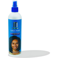 Mazuri Curly Perm Moisturizer Spray 355 ml