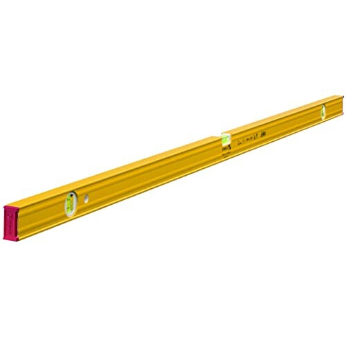 Stabila STABILA SPIRIT LEVEL 80AS /150cm