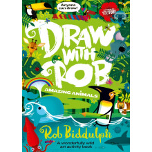 Draw with Rob