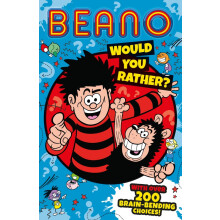 Beano: Would You Rather?