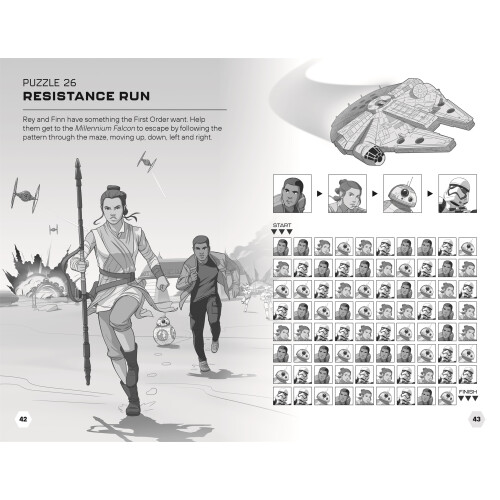 Star Wars Brain Games 2