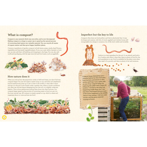 No-Dig Children's Gardening Book 2