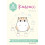 10 Step Drawing Kawaii Book 1