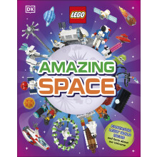 LEGO: Amazing Space
