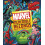 MARVEL: Incredible Records 1