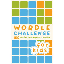 Wordle Challenge for Kids