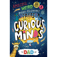 Amazing Weird Mind Blowing Facts for Curious Minds