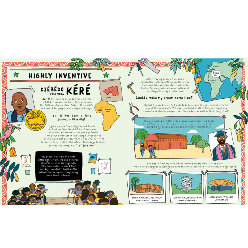 The World's First Rollercoaster and Other Amazing Adventures 2