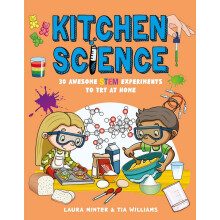 Kitchen Science