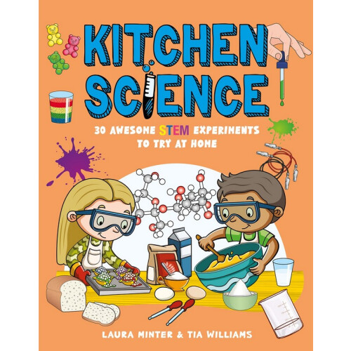 Kitchen Science
