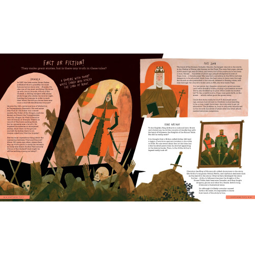 The Big Book of Mysteries 1