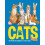 Cats Illustraed Guide To 100 Cats Book 1