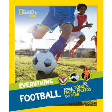 Everything Football
