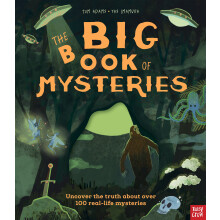 The Big Book of Mysteries