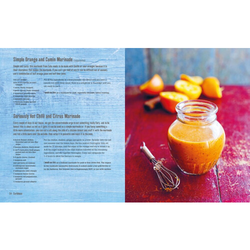 Red Hot Sauce Book 2