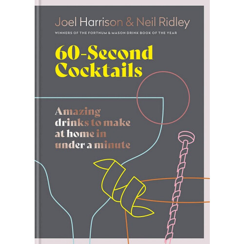 60-Second Cocktails