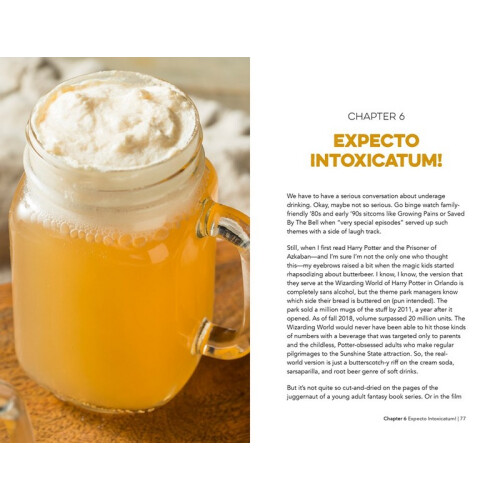 Drink Like a Geek 1