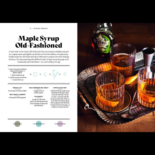 60-Second Cocktails 2