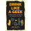 Drink Like a Geek 1