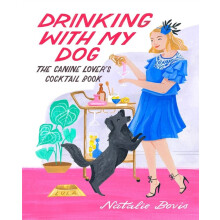 Drinking With My Dog