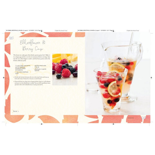 Mocktails 2
