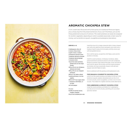 Broke Vegan: One Pot 2